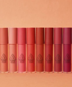 Bang-mau-son-kem-3CE-Soft-Lip-Lacquer