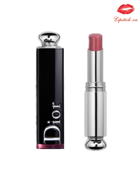 Son dưỡng Dior 320 Nude Wave