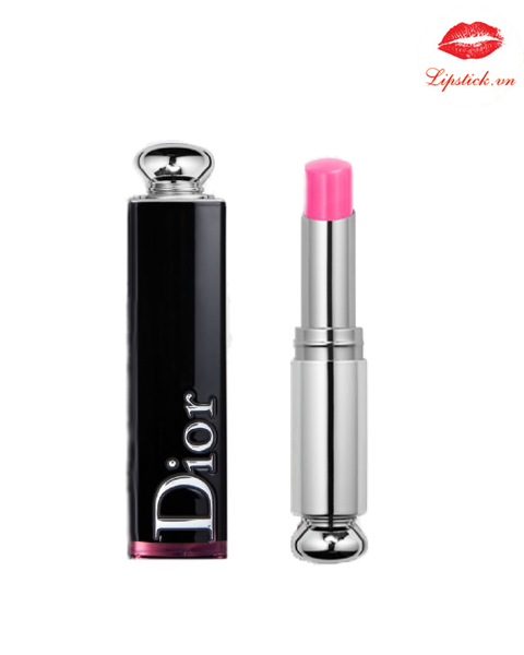 Son dưỡng Dior 487 Bubble