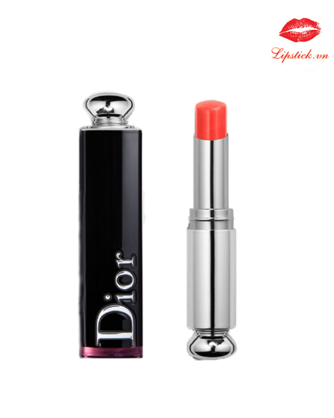 Son dưỡng Dior 554 West Coast