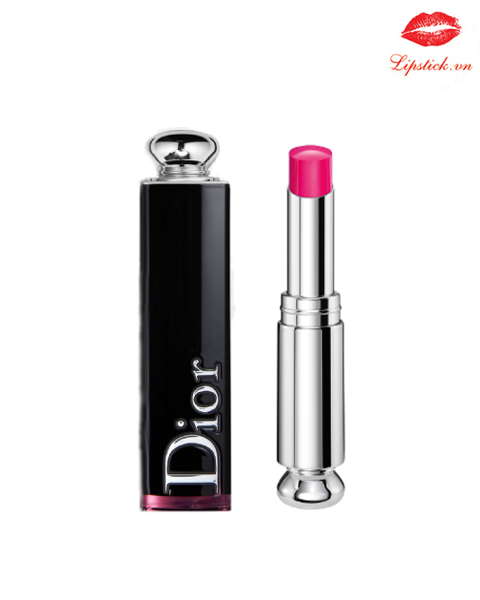 Son dưỡng Dior 684 Diabolo