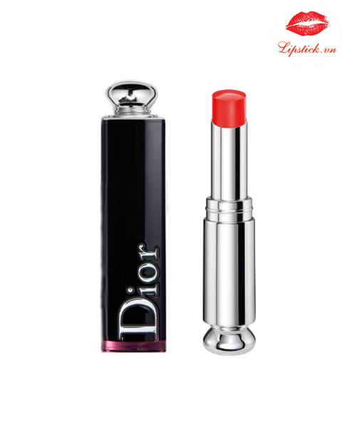 Son dưỡng Dior 744 Party Red