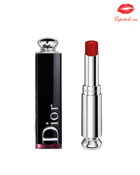 Son dưỡng Dior 857 Hollywood Red