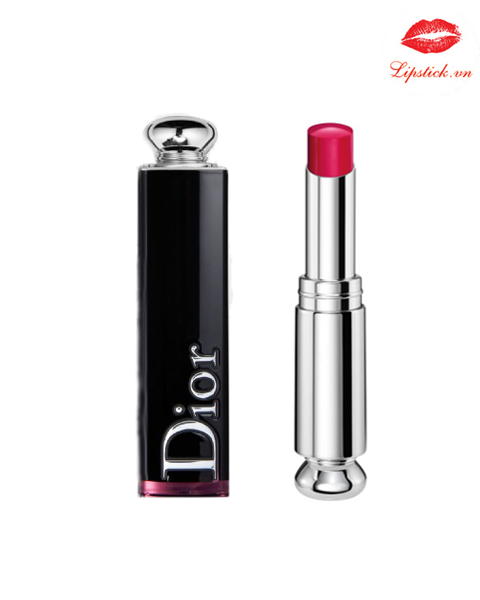 Son dưỡng Dior 877 Turn Me Dior