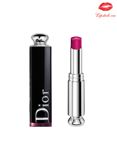 Son dưỡng Dior 882 Sassy