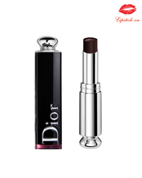 Son dưỡng Dior 904 Black Coffee