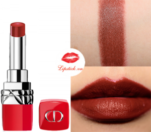 Top 64 về dior ultra spice lipstick  cdgdbentreeduvn
