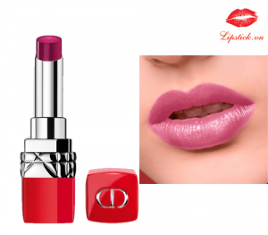 Son Dior Ultra Rouge 870 Archives Lipstick