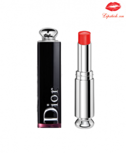 Son dưỡng Dior 744 Party Red
