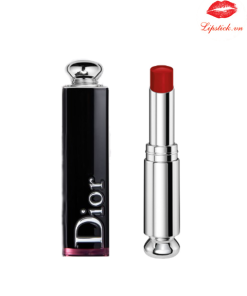 Son dưỡng Dior 857 Hollywood Red