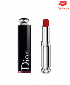 Son dưỡng Dior 857 Hollywood Red