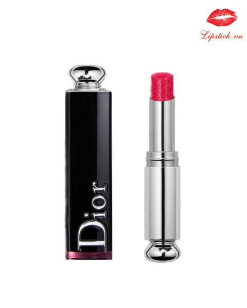 Mua Son Dưỡng Dior Addict Stellar Gloss 874 ShinyD Màu Tím Mận chính hãng  Son dưỡng cao cấp Giá tốt