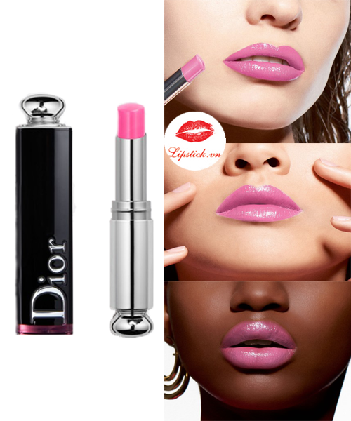 dior bubble lipstick