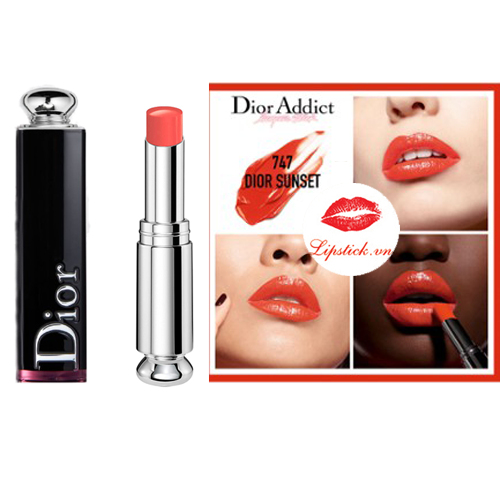 Bôngs Store   Son dưỡng Dior Addict Lacquer Stick 650  Facebook