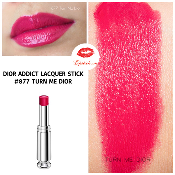 dior 877 lipstick