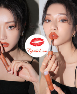 Swatch-son-3CE-Tawny-Red