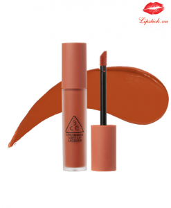 Thiet-ke-son-3CE-Tawny-Red