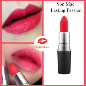 Son MAC Lasting Passion