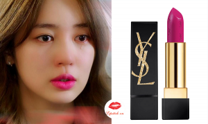 Son YSL 19 Le Fuchsia