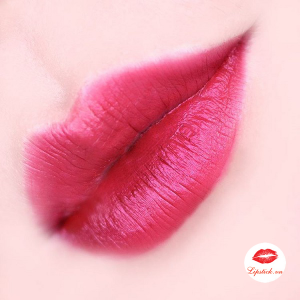 Son kem lì YSL 106 Gilded Fuchsia Rivals