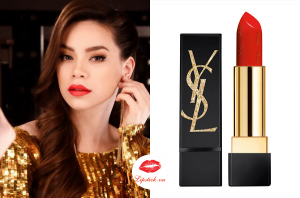 Son YSL 13 Le Orange