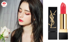 Son YSL 52 Rouge Rose