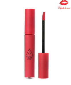 son 3CE Velvet Lip Tint Aborbed