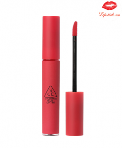 son 3CE Velvet Lip Tint Aborbed