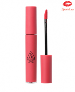 Son 3CE Velvet Lip Tint Enjoy Love
