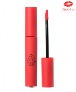 Son 3CE Velvet Lip Tint Gentle Coral
