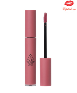 Son 3CE Velvet Lip Tint Go Now