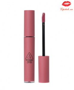 Son 3CE Velvet Lip Tint Go Now