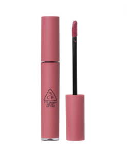 Son 3CE Velvet Lip Tint Go Now