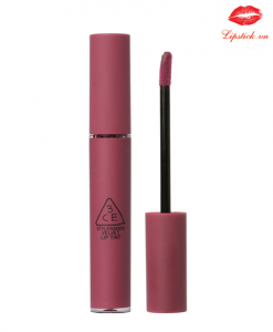 son 3CE Velvet Lip Tint Know Better