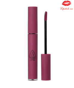 son 3CE Velvet Lip Tint Persistence