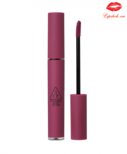 son 3CE Velvet Lip Tint Persistence