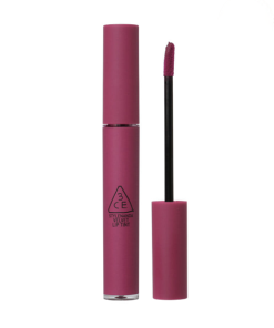 Son 3CE Velvet Lip Tint Persistence
