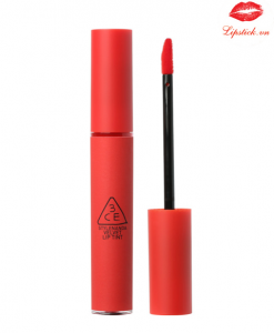 Son 3CE Velvet Lip Tint Simply Speaking