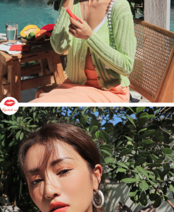 Swatch-son-3CE-Velvet-Lip-Tint-Icing-Coral