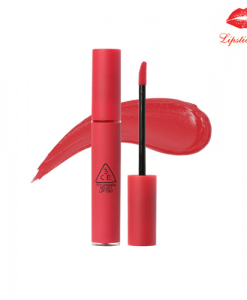 Thiet-ke-son-3CE-Velvet-Lip-Tint-Aborbed