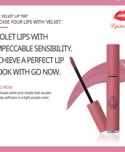 Thiet-ke-son-3CE-Velvet-Lip-Tint-Go-Now