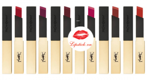 Son YSL màu nào đẹp nhất