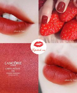 lancome 196 matte