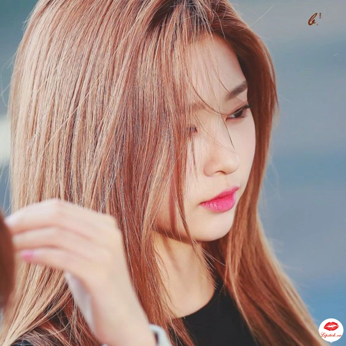 [Review] Son Mac You Wouldn’t Get It 648 Màu Hồng Ấm Kiêu Sa