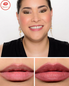Son Chanel màu 62