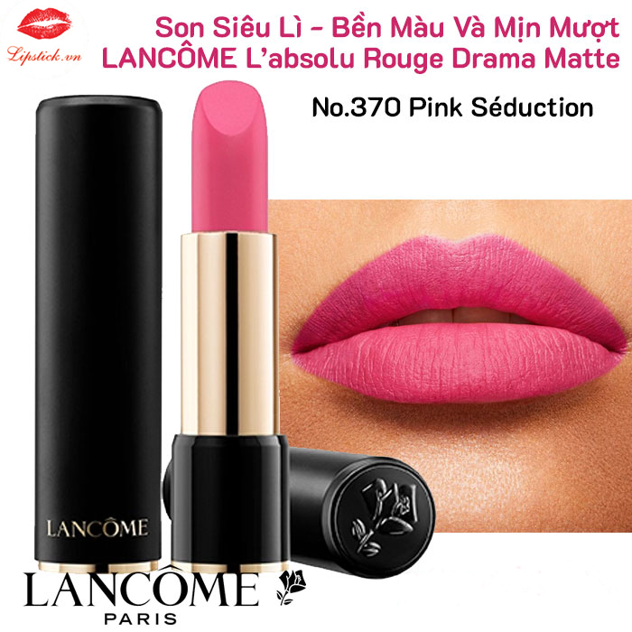 Son Lancome 370