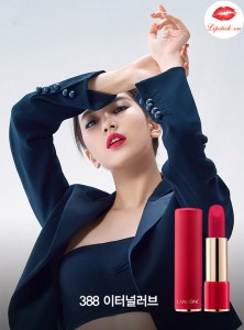 Son Lancome 388