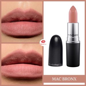 Son Mac Bronx