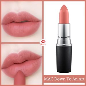 Son Mac Down To An Art