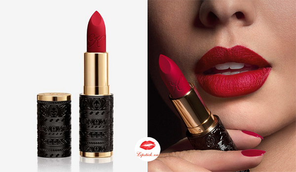 kilian lipstick 220